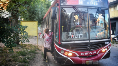 El suplicio de los pasajeros de la Línea 9
