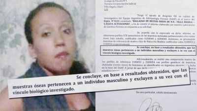 A seis años del crimen: el documental de Maira Benítez llega al Congreso