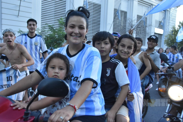 Foto: Jorge "Punky" Flores.