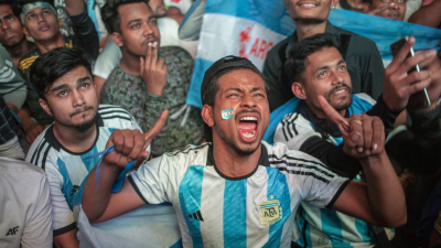 Buscan reabrir la embajada Argentina en Bangladesh, cerrada en 1978