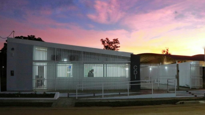 Hay más de 2.000 obras públicas en marcha en la región del Norte Grande