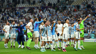 Argentina buscará sumar su tercer título mundial al disputar su sexta final