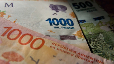 El Gobierno anunció un bono de 24 mil pesos para trabajadores privados