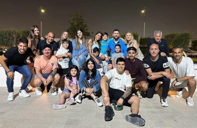 Los 26 guerreros quedan a disposición para la última gran batalla