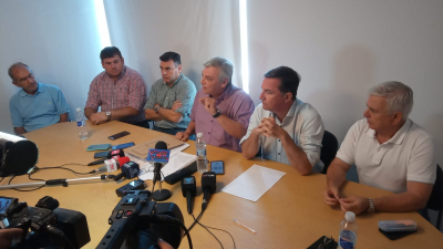 Continúa la judicialización que busca frenar la suspensión de las Primarias