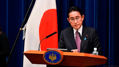 Japón: la mayor acumulación armamentística desde la II Guerra Mundial