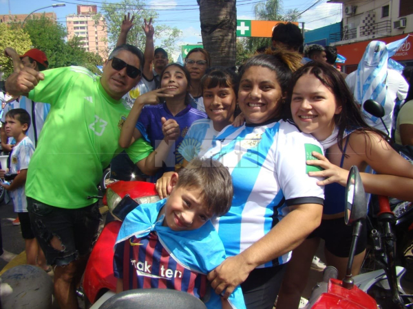 Foto: Fabian Maldonado.
