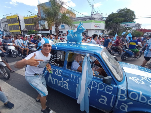 Foto: Miguel Romero.