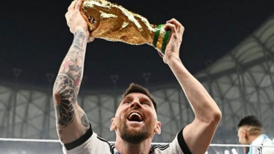 Messi cerca de tener el récord de ‘me gusta‘ en Instagram