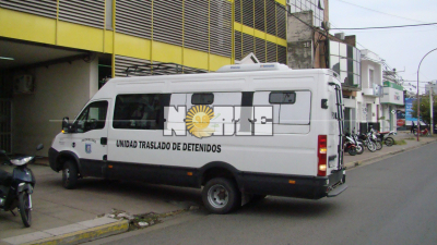 Abuso sexual: dictaron la prisión preventiva a Juan Sebastián Yennerich