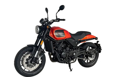 Las Harley chicas fabricadas en ChinaLas Harley chicas fabricadas en China