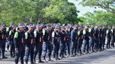 Lanzaron el Operativo de Seguridad Vial de cara a las fiestas de fin de año