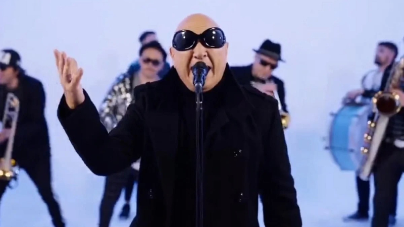 "Muchachos" de La Mosca rompió un récord en Spotify Argentina
