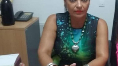 Jury: el 23 de mayo comienza el juicio oral contra Laura Buyatti