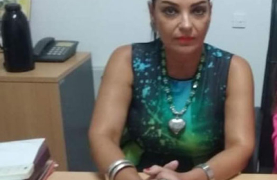 Hoy podría ser suspendida la jueza de Familia de Villa Ángela Laura Buyatti