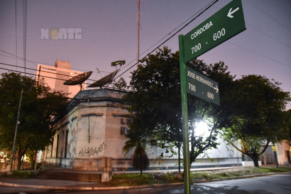 Fotos: Jorge "Punky" Flores.
