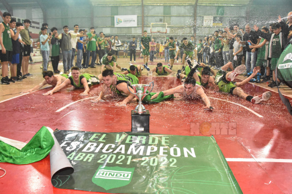 Fotos: Jorge "Punky" Flores.