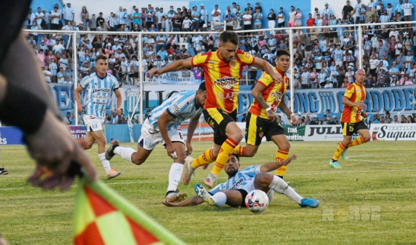 Foto: Marcelo Cáceres.