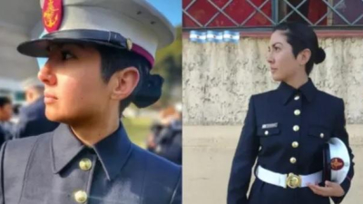 Dictan la prisión preventiva para el soldado chaqueño acusado de asesinar a su pareja en Bahía Blanca