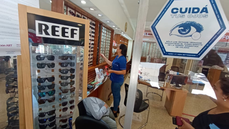 Recomendaciones al elegir los anteojos para sol más adecuados