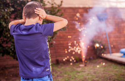 Instan a "pensar siempre en el otro" y festejar sin pirotecnia