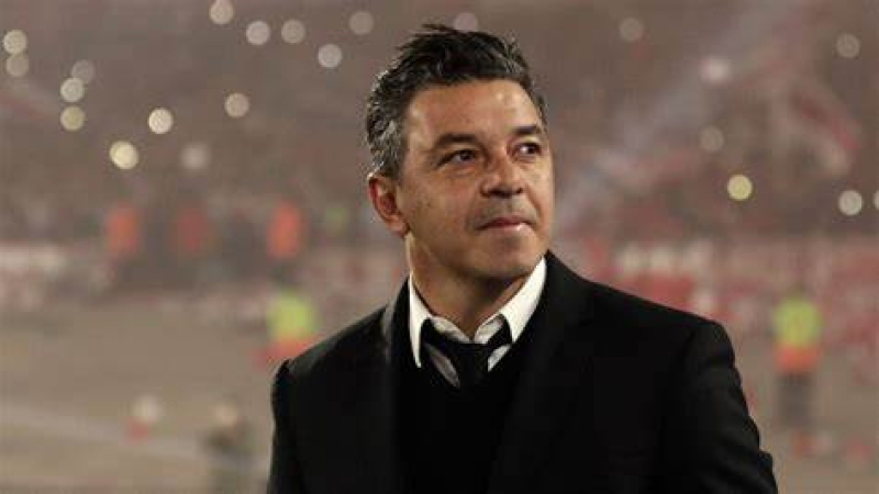 Vuelve Gallardo: el entrenador va a dirigir a Cristiano Ronaldo contra Lionel Messi