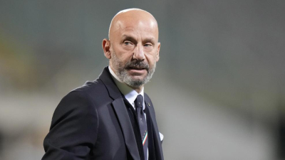 A los 58 años, falleció Gianluca Vialli, una leyenda de Italia y del Chelsea