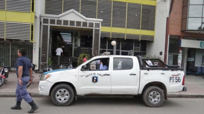 Colegio de Abogados de Resistencia: "Exigimos que se permita el ingreso de los profesionales a las fiscalías"