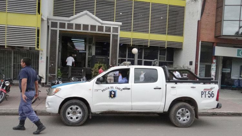Colegio de Abogados de Resistencia: "Exigimos que se permita el ingreso de los profesionales a las fiscalías"