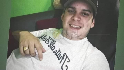 Duelo en el día del Gauchito Gil: sigue la búsqueda del presunto atacante Jonathan Barrios