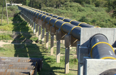 Sameep sostiene la provisión de agua potable a pesar de la sequía