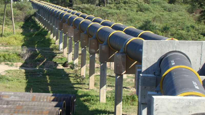 Sameep sostiene la provisión de agua potable a pesar de la sequía