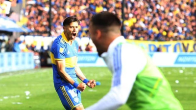 Boca, ante Everton por su primer triunfo en el 2023