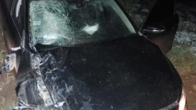 Murió el segundo involucrado en siniestro vial en Charata