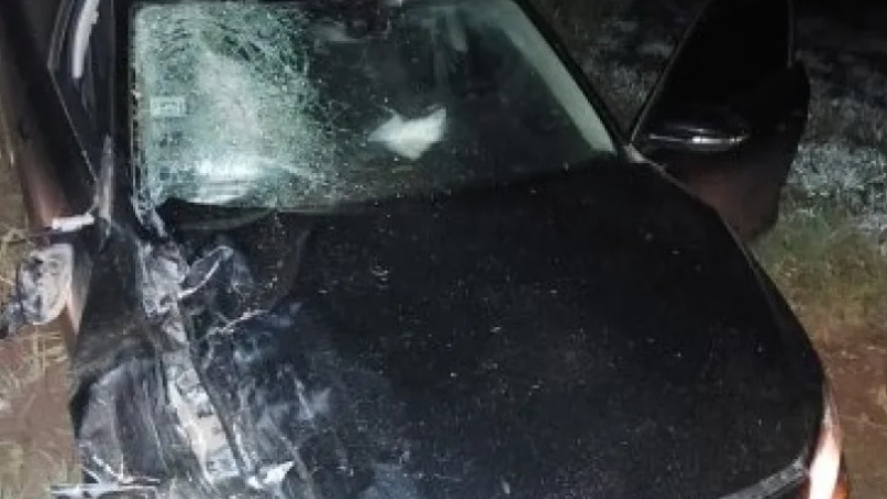 Murió el segundo involucrado en siniestro vial en Charata