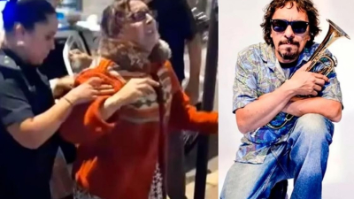 Internaron a la mujer que asesinó y mutiló los genitales de su pareja