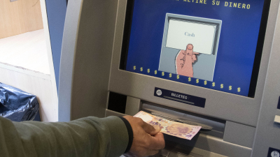 Con el refrigerio, este viernes comienza el cronograma de pagos de la provincia
