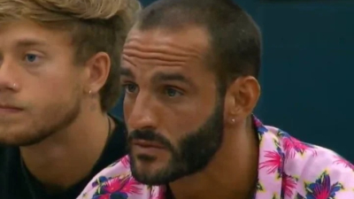 Gran Hermano 2022: con el 52,02 % de los votos, Maxi fue el nuevo eliminado del reality