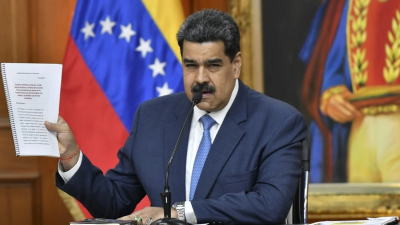 Alberto Fernández defendió la visita de Nicolás Maduro al país: "Él está más que invitado"