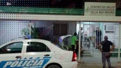 Giro en el caso de la niña ahogada en la colonia: nuevos detenidos y analizan material fílmico de las cámaras de seguridad