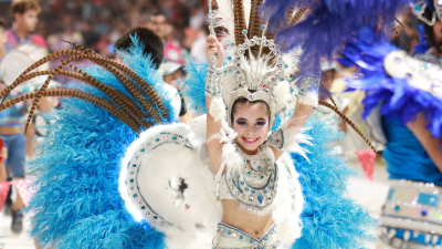 Feriados de carnaval 2023: ¿Cuál es la fecha para hacer la última escapada del verano?