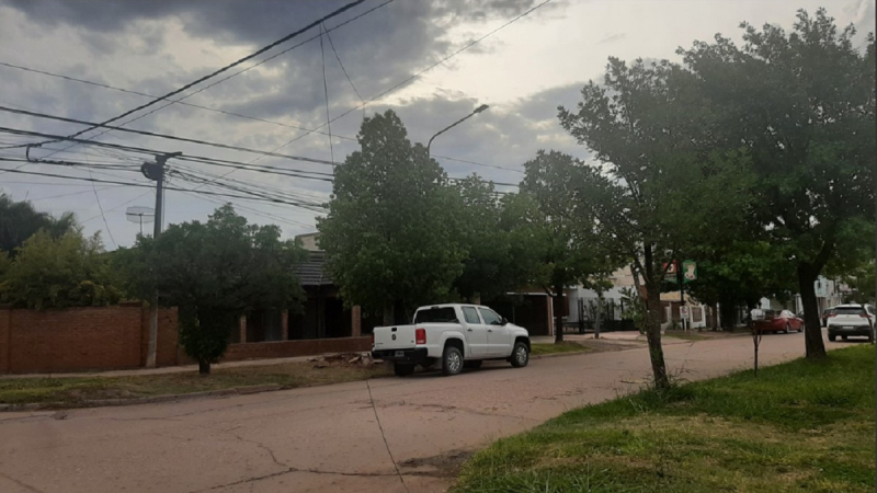 Buenos milimetrajes en el oeste y sudoeste productivos