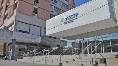 Desde febrero el Insssep solo aceptará recetas digitales