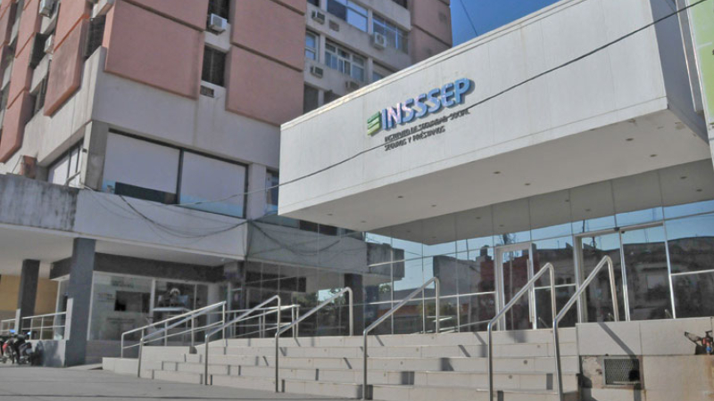 Desde febrero el Insssep solo aceptará recetas digitales