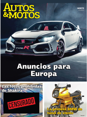 Anuncios para Europa