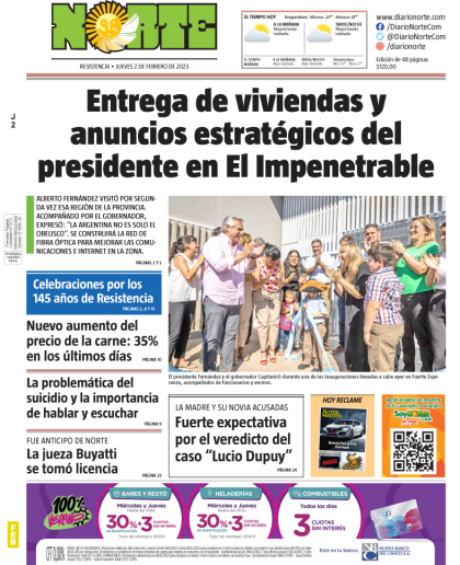 Edición del 02-02-2023