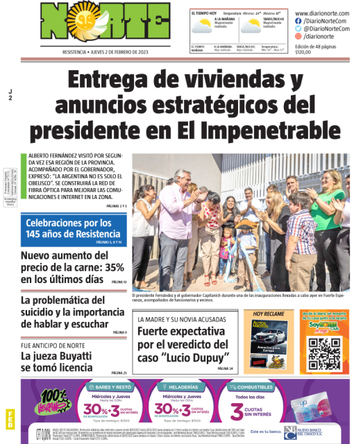 Edición del 02-02-2023