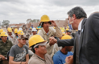El Gran Resistencia entre los aglomerados con pleno empleo, según el Indec
