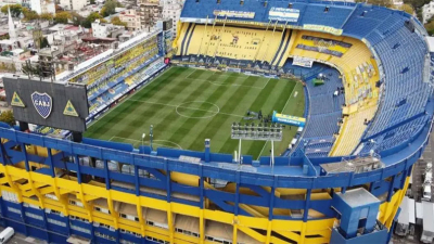 Clausura de La Bombonera: fuerte comunicado del club