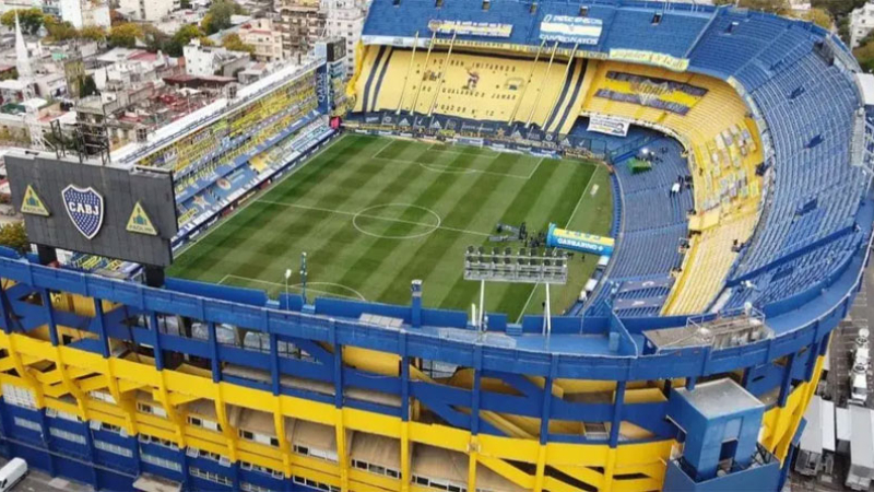 Clausura de La Bombonera: fuerte comunicado del club